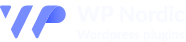 WP Nordic Logo